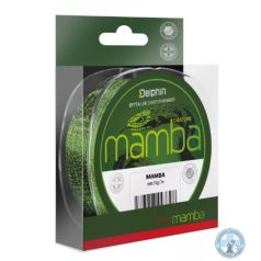 DELPHIN MAMBA FEEDER ZSINÓR CAMOU 0,23MM 200M