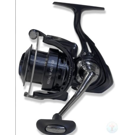 DAIWA REGAL W 4012QD