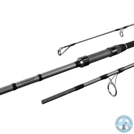 DELPHIN TORKS EVA 360CM 3LBS