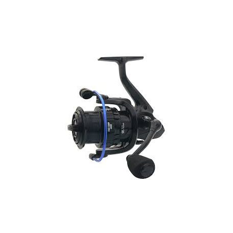 BY DÖME TEAM FEEDER FINE CARP 4000