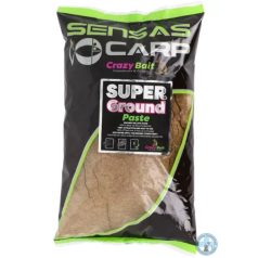 Sensas Super Ground Paszta 1kg