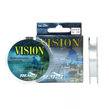 NEVIS VISION 0,16MM ELŐKEZSINÓR