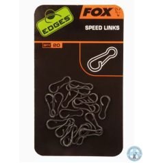 FOX SPEED LINKS GYORSKAPOCS 20DB