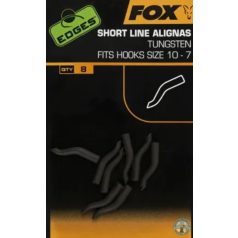 FOX FLIPPAS FOR HOOK HOROGBEFORDÍTÓ (10 DB)