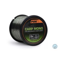 FOX CARP MONO FŐZSINÓR 0.33MM 1000M