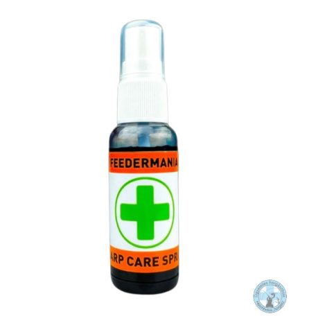 FEEDERMANIA CARP CARE SPRAY 30 ML