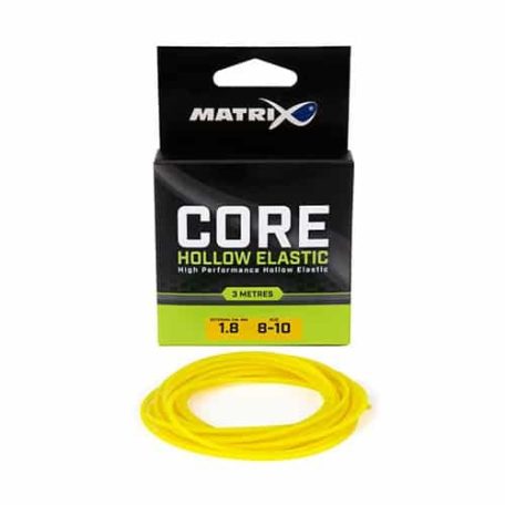 MATRIX CORE HOLLOW ELASTIC 1.8MM