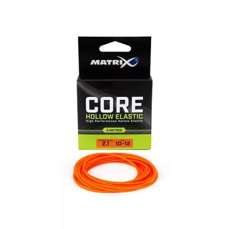 MATRIX CORE HOLLOW ELASTIC 2.1MM