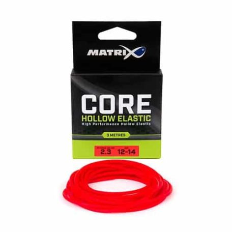 MATRIX CORE HOLLOW ELASTIC 2.3MM 