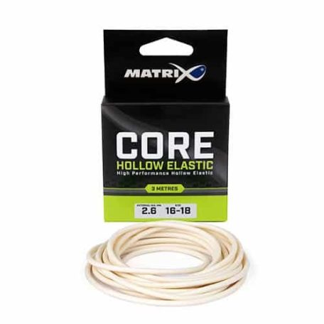 MATRIX CORE HOLLOW ELASTIC 2.6MM