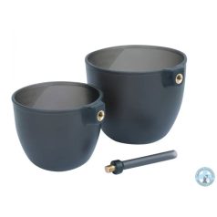 MATRIX GROUNDBAIT CUP SET - ETETŐCSÉSZE SZETT 150ML-250ML