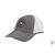 MATRIX SUREFIT BASEBALL CAP GREY - SAPKA