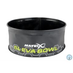   MATRIX EVA BOWL 5L - Etetőanyag keverő és tároló vödör 