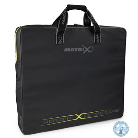 MATRIX HORIZON X STORAGE SIDE TRAY  TÁLVATÁROLÓ TÁSKA