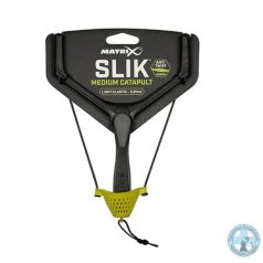 MATRIX SLIK LARGE CATAPULT 2,2MM - CSÚZLI KOSÁRRAL