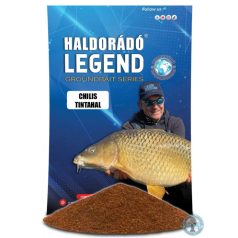 HALDORÁDÓ LEGEND CHILIS TINTAHAL