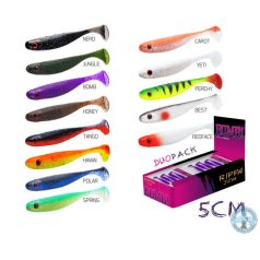 DELPHIN BOMB RIPPA 5CM JUNGLE (5 db)