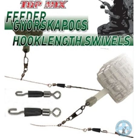 TOP MIX FEEDER GYORSKAPOCS S