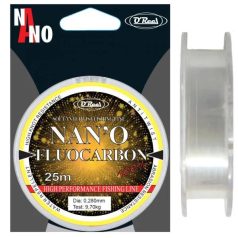 Fluorocarbon Előke Zsinór