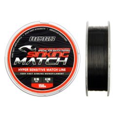 Match Zsinórok (Monofil)